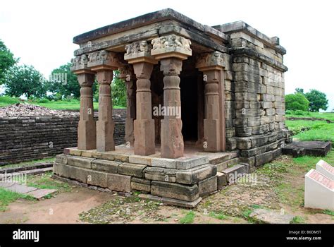 Gupta Empire Temples