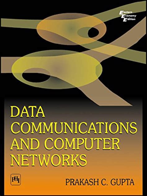 gupta prakash c data communication