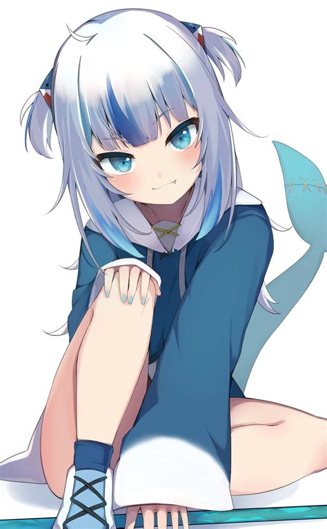 gura | POP UP PARADE Gawr Gura Hololive Production