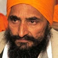 gurbaksh singh khalsa biography template