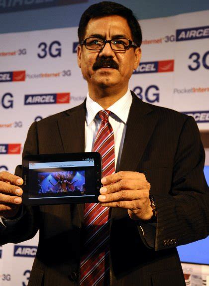 gurdeep singh aircel biography of michael