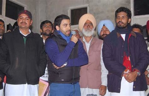 gurik maan biography examples