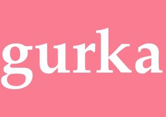 gurka synonym