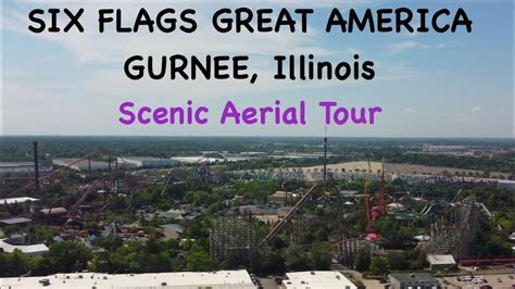 gurnee illinois