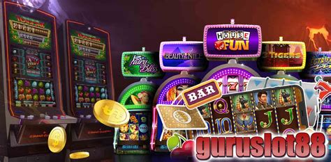 GURU SLOT88 - SUPER88: Situs Judi Slot Online Gacor Hari Ini Paling Terpercaya