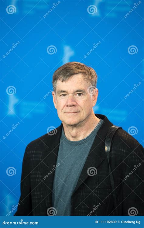 Gus Van Director