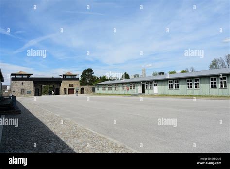 Gusen Concentration Camp