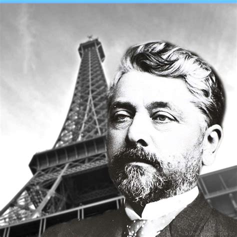 gustaf eiffel biography