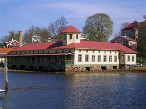 gustafsbergsstiftelsen uddevalla