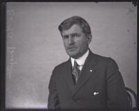 gustav briegleb biography