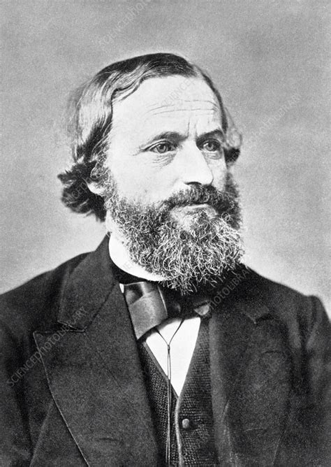 gustav kirchhoff