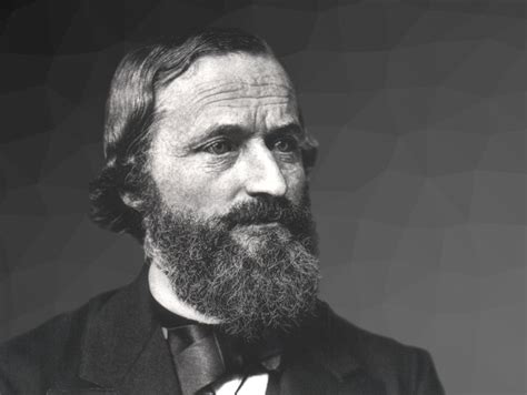 gustav kirchhoff s inventions that changed