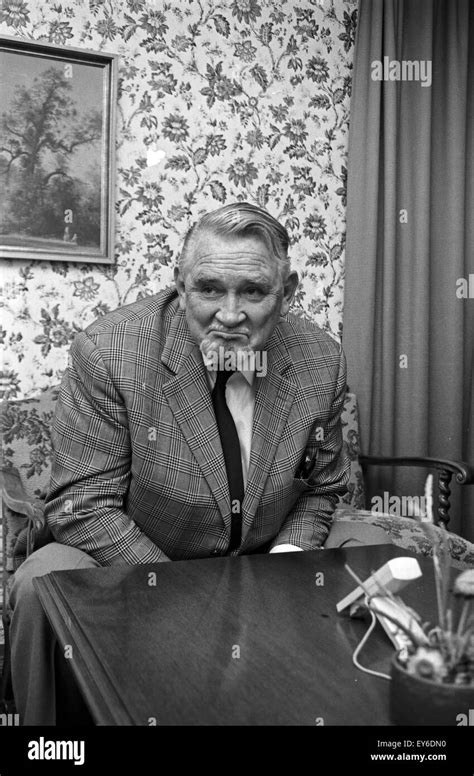 Gustav Knuth Schauspieler