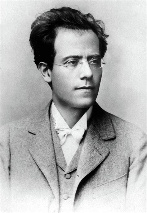gustav mahler