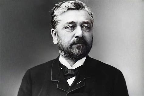 gustave eiffel biografie