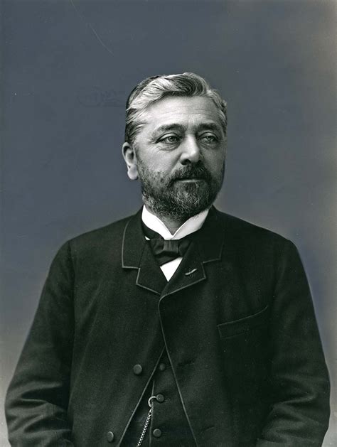 gustave eiffel biography courteney