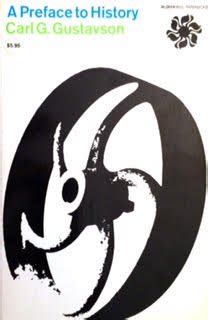 gustavson carl and biography