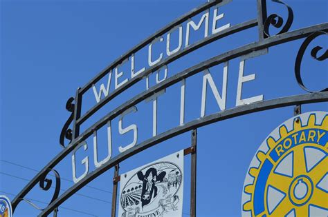 gustine california