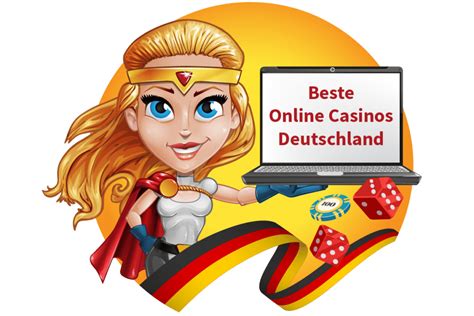 gute deutsche online casinos Beste Online Casino Bonus 2023