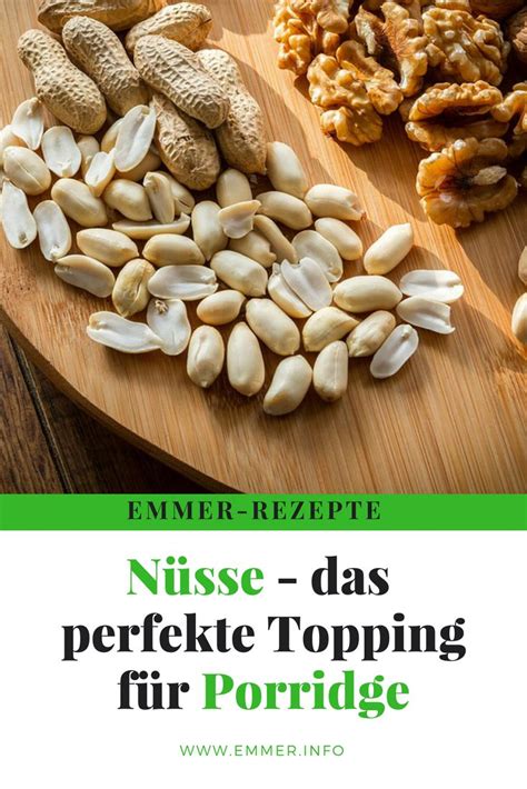 gute fette nüsse