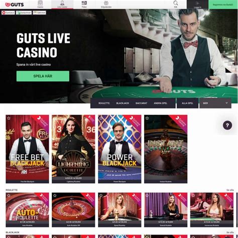 gutes casino online/