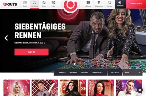 gutes casino online deutschen Casino