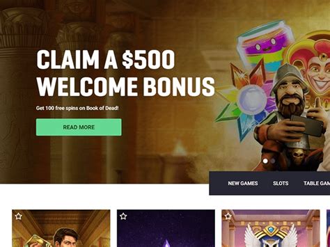 gutes casino online weht canada