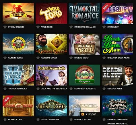 gutes casino online zjfg