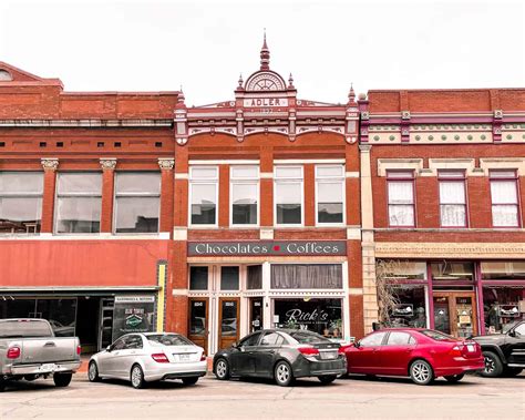 guthrie oklahoma