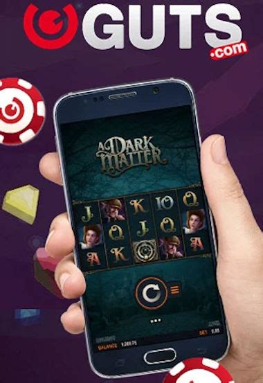 guts casino mobile app