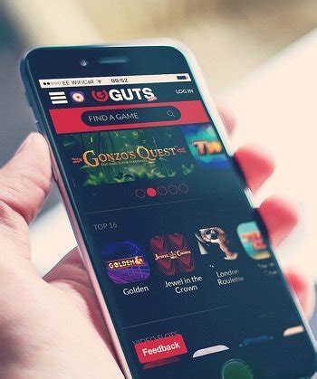 guts casino mobile app bogl luxembourg