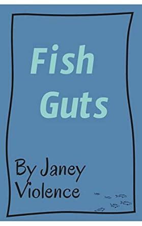 guts english edition