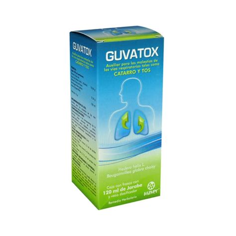 guvatox-4