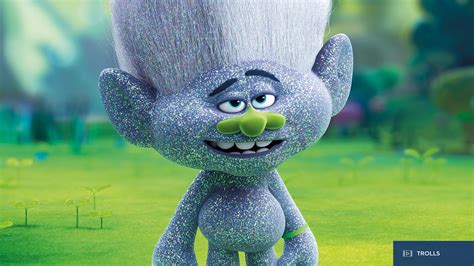 Guy Diamond On Trolls
