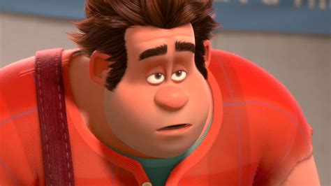 Guy From Wreck It Ralph