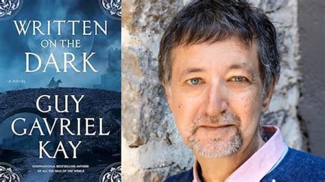 Guy Gavriel Kay