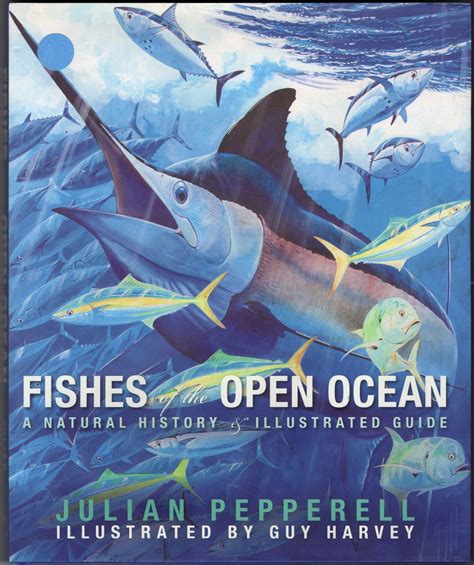 guy harvey biography book