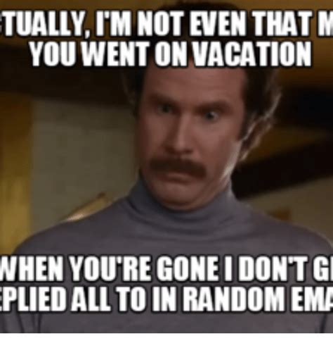 guy im dating is going on vacation meme
