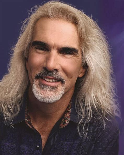 guy penrod biography best