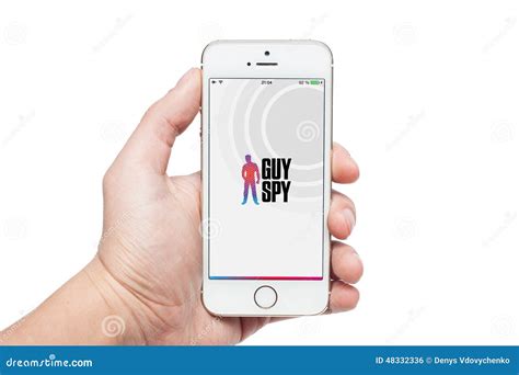 guy spy gay app