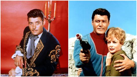 Guy Williams Actor