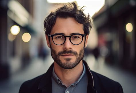 Guys In Glasses