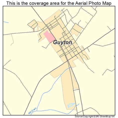 guyton georgia