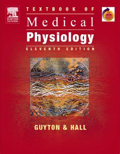 Read Guyton And Hall Textbook Of Medical Physiology 11Th Edition Free Download 