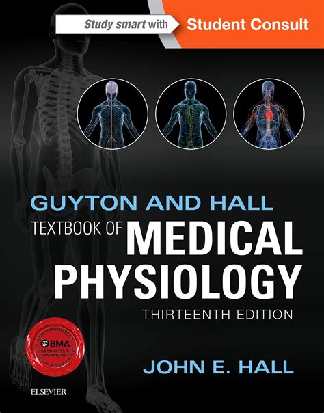 Read Online Guyton And Hall Textbook Of Medical Physiology 12Th Edition 