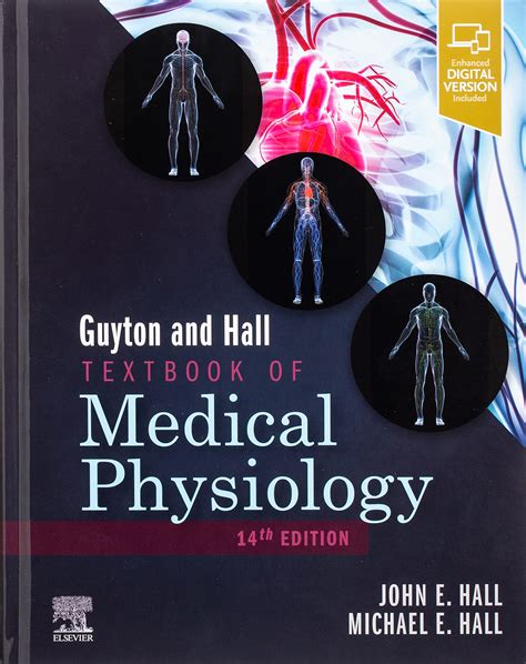 Read Guyton Physiology 11Th Edition 