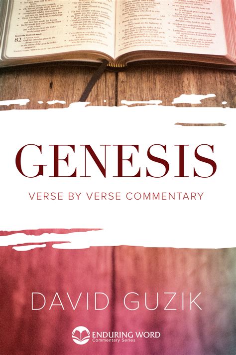 guzik commentary on genesis 19 and 20