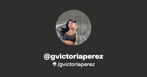 gvictoriaperez onlyfans