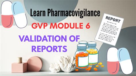 Gvp Module 6