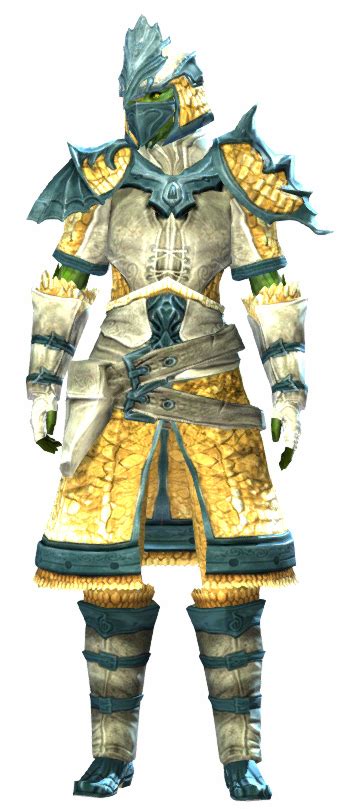 gw2 emblazoned armor human male ken
